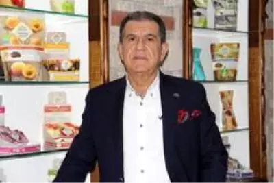 Birol Celep: 'Salgında yaşanan olumsuz durumu avantaja çevirmek istiyoruz' Birol Celep: 'Salgında yaşanan olumsuz durumu avantaja çevirmek istiyoruz'