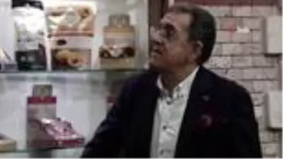 Birol Celep: 'Salgında yaşanan olumsuz durumu avantaja çevirmek istiyoruz' Birol Celep: 'Salgında yaşanan olumsuz durumu avantaja çevirmek istiyoruz'