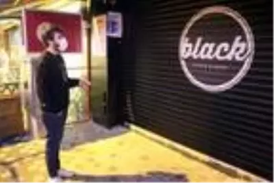 Bolu'da, yeni koronavirüs tedbirleri uygulanmaya başladı Bolu'da, yeni koronavirüs tedbirleri uygulanmaya başladı