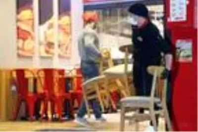 Bolu'da, yeni koronavirüs tedbirleri uygulanmaya başladı Bolu'da, yeni koronavirüs tedbirleri uygulanmaya başladı