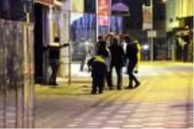 Bolu'da, yeni koronavirüs tedbirleri uygulanmaya başladı Bolu'da, yeni koronavirüs tedbirleri uygulanmaya başladı