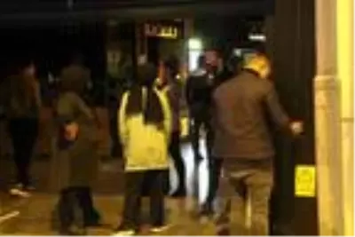 Bolu'da, yeni koronavirüs tedbirleri uygulanmaya başladı Bolu'da, yeni koronavirüs tedbirleri uygulanmaya başladı