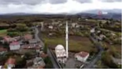 Bu mahalleye 11 aydır korona virüs giremedi Bu mahalleye 11 aydır korona virüs giremedi