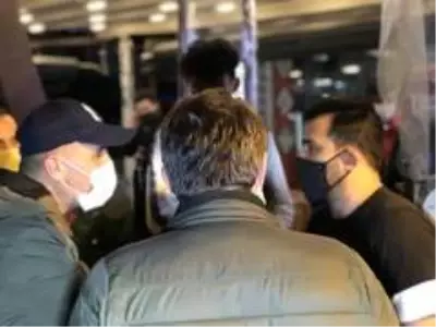 Son dakika haberi... Bursa'da kısıtlamanın ilk dakikalarında polis ekiplerinden denetim Son dakika haberi... Bursa'da kısıtlamanın ilk dakikalarında polis ekiplerinden denetim