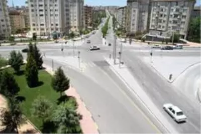 Büyükşehir'den engelliler için projelerine devam ediyor Büyükşehir'den engelliler için projelerine devam ediyor