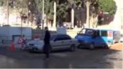 Çevre düzenlemesi yapılan çarşıda esnafın toz isyanı Çevre düzenlemesi yapılan çarşıda esnafın toz isyanı