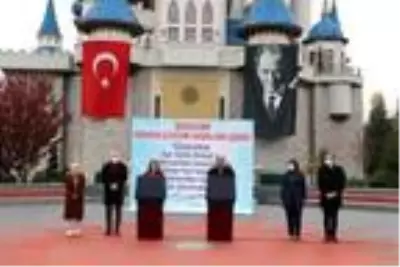 Son dakika haber! CHP'li Karaca: Lanzarote sözleşmesi protokolünü tüm belediyelerin imzalamasını bekliyorum Son dakika haber! CHP'li Karaca: Lanzarote sözleşmesi protokolünü tüm belediyelerin imzalamasını bekliyorum