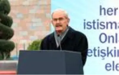 Son dakika haber! CHP'li Karaca: Lanzarote sözleşmesi protokolünü tüm belediyelerin imzalamasını bekliyorum Son dakika haber! CHP'li Karaca: Lanzarote sözleşmesi protokolünü tüm belediyelerin imzalamasını bekliyorum