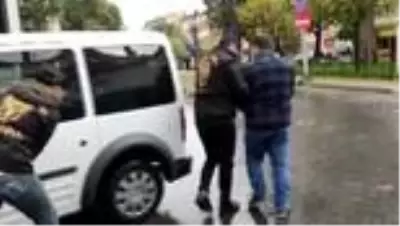 Çocuğa dayak görüntülerine ilişkin hazırlanan iddianame kabul edildi Çocuğa dayak görüntülerine ilişkin hazırlanan iddianame kabul edildi