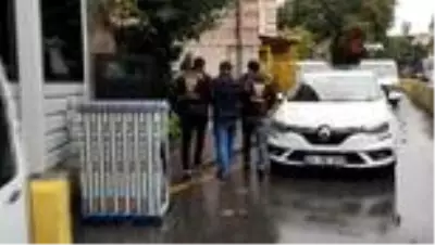 Çocuğa dayak görüntülerine ilişkin hazırlanan iddianame kabul edildi