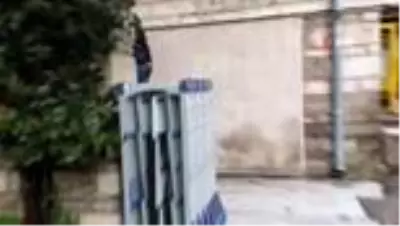 Çocuğa dayak görüntülerine ilişkin hazırlanan iddianame kabul edildi