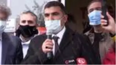 Son dakika haberleri... Çocuklara özel otobüs durağı açıldı