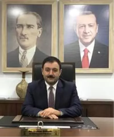 Cumhurbaşkanı Erdoğan'ın, AK Parti Isparta kongresine canlı bağlantı ile katılması bekleniyor Cumhurbaşkanı Erdoğan'ın, AK Parti Isparta kongresine canlı bağlantı ile katılması bekleniyor