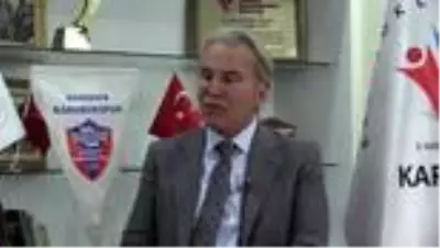 Cumhurbaşkanlığı YİK Üyesi Şahin'den 'KARDEMİR değerlendirmesi' Cumhurbaşkanlığı YİK Üyesi Şahin'den 'KARDEMİR değerlendirmesi'