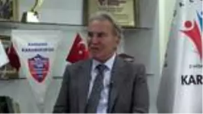 Cumhurbaşkanlığı YİK Üyesi Şahin'den 'KARDEMİR değerlendirmesi' Cumhurbaşkanlığı YİK Üyesi Şahin'den 'KARDEMİR değerlendirmesi'