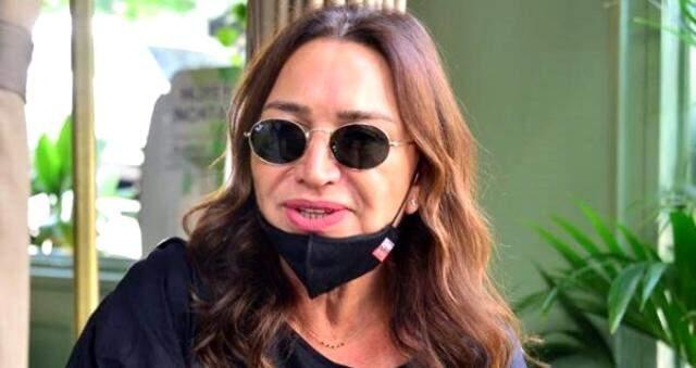 Demet Akbağ kimdir? Demet Akbağ kaç yaşında, nereli?