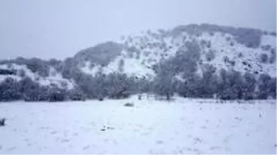 Doğu Anadolu'da kar yağışı Doğu Anadolu'da kar yağışı