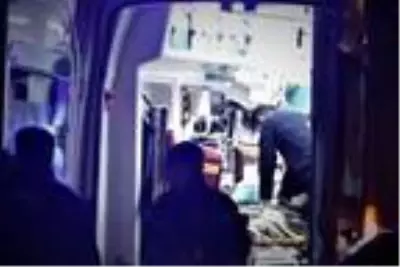 Dördüncü kattan düşen yaşlı adam hayatını kaybetti Dördüncü kattan düşen yaşlı adam hayatını kaybetti
