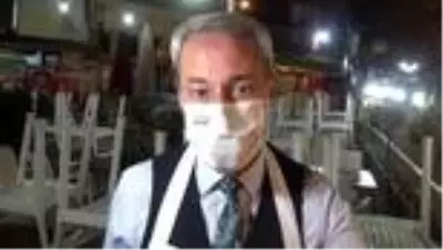 Son dakika haberleri: Kovid-19 kısıtlamaları hayata geçirildi Son dakika haberleri: Kovid-19 kısıtlamaları hayata geçirildi