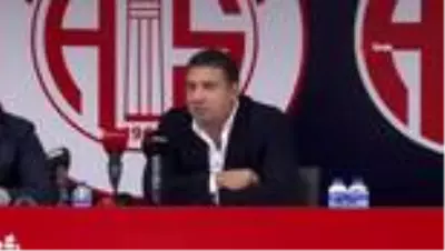 Ersun Yanal'ın hedefi sürdürülebilir başarı -2- Ersun Yanal'ın hedefi sürdürülebilir başarı -2-