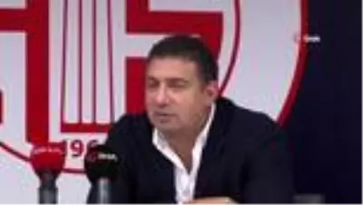Ersun Yanal'ın hedefi sürdürülebilir başarı -2-