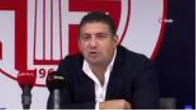 Ersun Yanal'ın hedefi sürdürülebilir başarı -2-