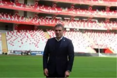 Ersun Yanal'ın hedefi sürdürülebilir başarı -2-