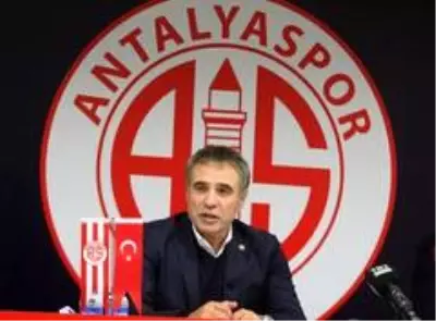 Ersun Yanal'ın hedefi sürdürülebilir başarı -2-