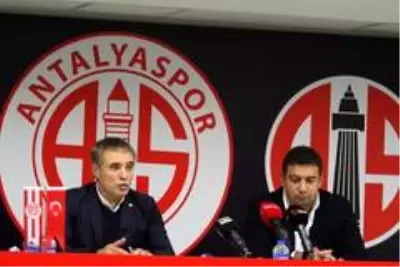 Ersun Yanal'ın hedefi sürdürülebilir başarı -2-