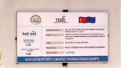 Erzurum'da 280 milyon liralık yatırıma öncülük eden TKDK girişimcilere fırsatlar sunuyor Erzurum'da 280 milyon liralık yatırıma öncülük eden TKDK girişimcilere fırsatlar sunuyor