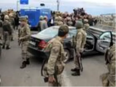 Eski başkan ile oğlunun öldürülmesinde PKK parmağı Eski başkan ile oğlunun öldürülmesinde PKK parmağı