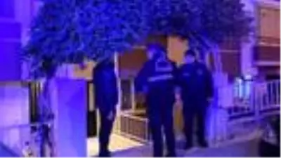 Eski eşini öldürüp, intihar etti Eski eşini öldürüp, intihar etti