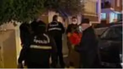 Eski eşini öldürüp, intihar etti Eski eşini öldürüp, intihar etti