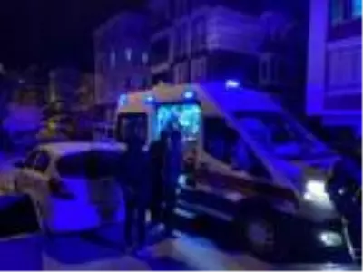 Eski eşini öldürüp, intihar etti Eski eşini öldürüp, intihar etti