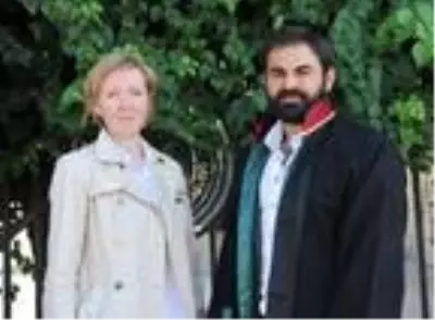 Eski sevgili, uzaklaştırma kararına rağmen Rus kadının peşini bırakmadı Eski sevgili, uzaklaştırma kararına rağmen Rus kadının peşini bırakmadı