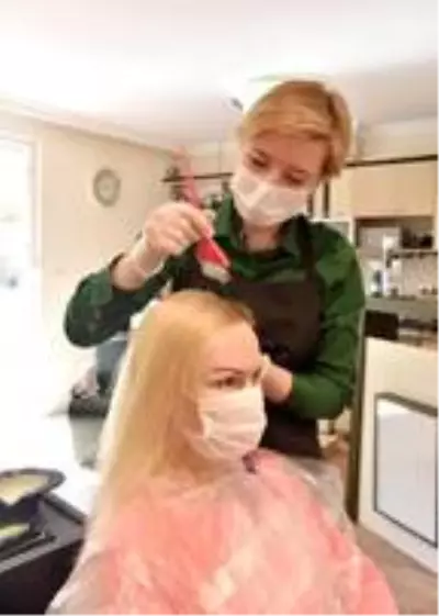 Eski sevgili, uzaklaştırma kararına rağmen Rus kadının peşini bırakmadı Eski sevgili, uzaklaştırma kararına rağmen Rus kadının peşini bırakmadı