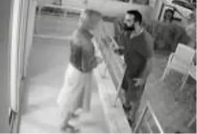 Eski sevgili, uzaklaştırma kararına rağmen Rus kadının peşini bırakmadı Eski sevgili, uzaklaştırma kararına rağmen Rus kadının peşini bırakmadı