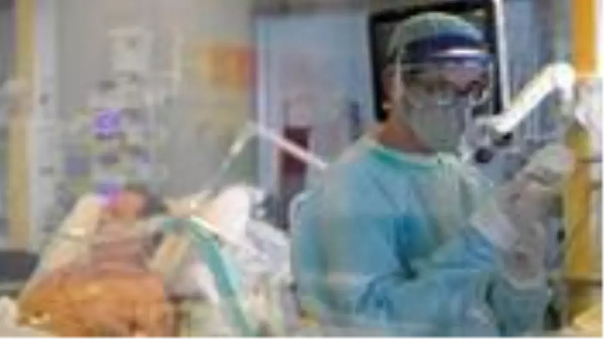 Ezber bozan araştırma: Koronavirüs olanların en az 6 ay boyunca hastalığa tekrar yakalanma olasılığı çok düşük