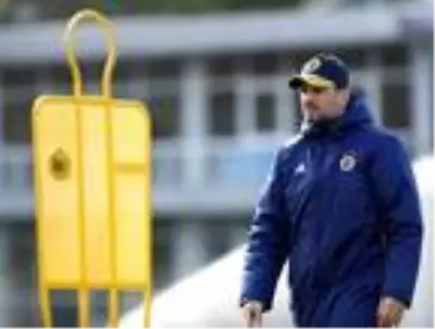 Fenerbahçe, Gençlerbirliği maçına hazır Fenerbahçe, Gençlerbirliği maçına hazır