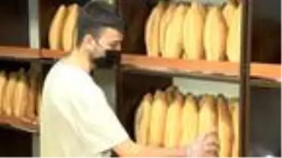 Fırın denetimi tarife oyununu ortaya çıkardı Fırın denetimi tarife oyununu ortaya çıkardı