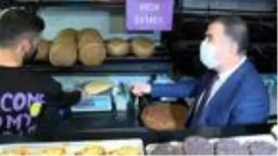 Fırın denetimi tarife oyununu ortaya çıkardı Fırın denetimi tarife oyununu ortaya çıkardı