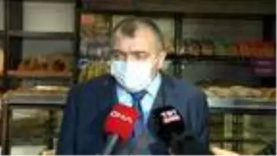 Fırın denetimi tarife oyununu ortaya çıkardı Fırın denetimi tarife oyununu ortaya çıkardı