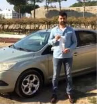 Gitmediği ilde ceza kesilip ehliyetine el konuldu Gitmediği ilde ceza kesilip ehliyetine el konuldu