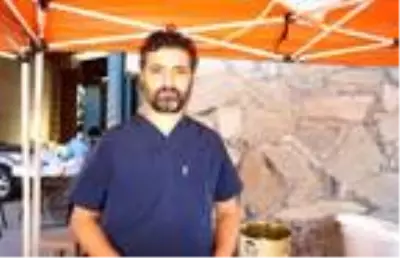 Gitmediği ilde ceza kesilip ehliyetine el konuldu Gitmediği ilde ceza kesilip ehliyetine el konuldu