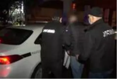 Gürcistan'da mikrofinans kuruluşundaki rehine krizi sona erdi Gürcistan'da mikrofinans kuruluşundaki rehine krizi sona erdi