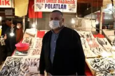 Havalar iyi gitti, balık fiyatları artmadı Havalar iyi gitti, balık fiyatları artmadı