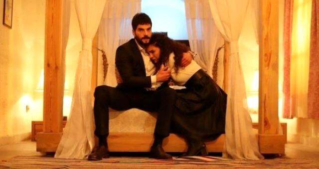 Hercai ne zaman, saat kaçta? Hercai hangi gün, hangi kanalda? Hercai yeni bölüm fragmanı izle!