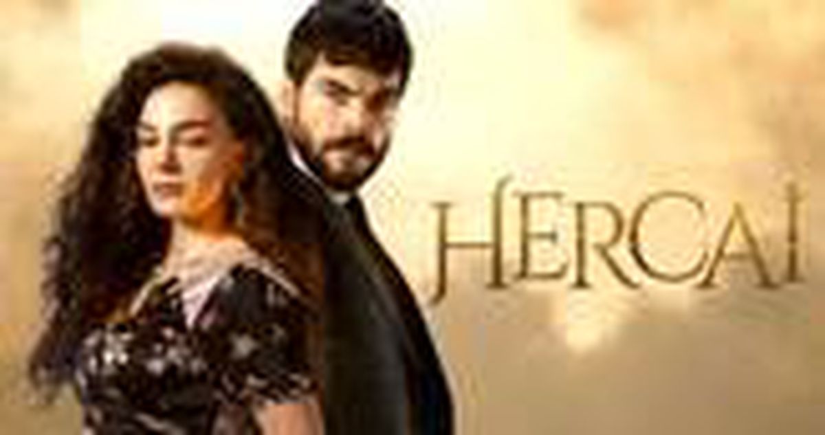 Hercai ne zaman, saat kaçta? Hercai hangi gün, hangi kanalda? Hercai yeni bölüm fragmanı izle!