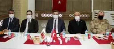 İHA Batman muhabiri ödül aldı İHA Batman muhabiri ödül aldı
