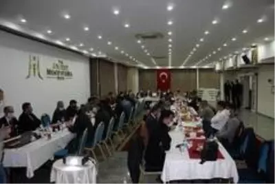 İHA Batman muhabiri ödül aldı